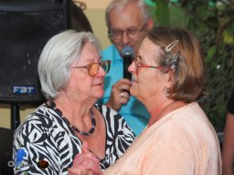 Der Dornbacher im GH Timo am 10.05.2025